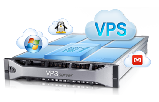 virtual-private-server