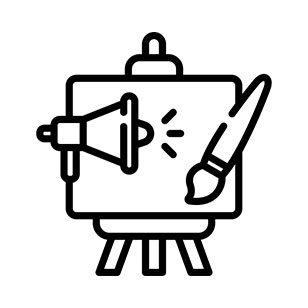 Art direction & strategy