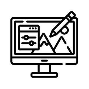 Image editing & manipulation