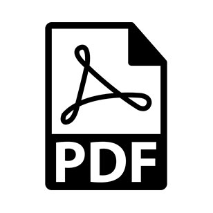 Pdf creation and editing