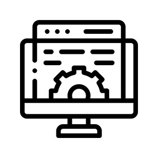 Monthly website maintenance