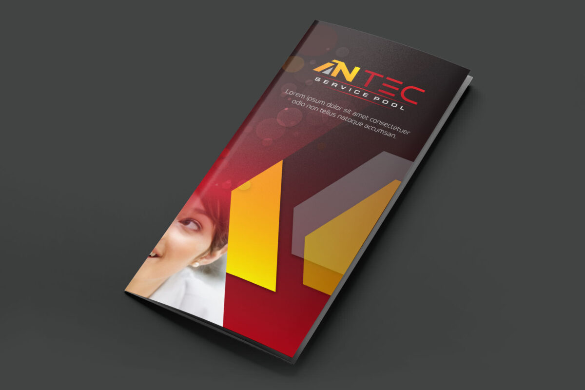 Antech Brochure