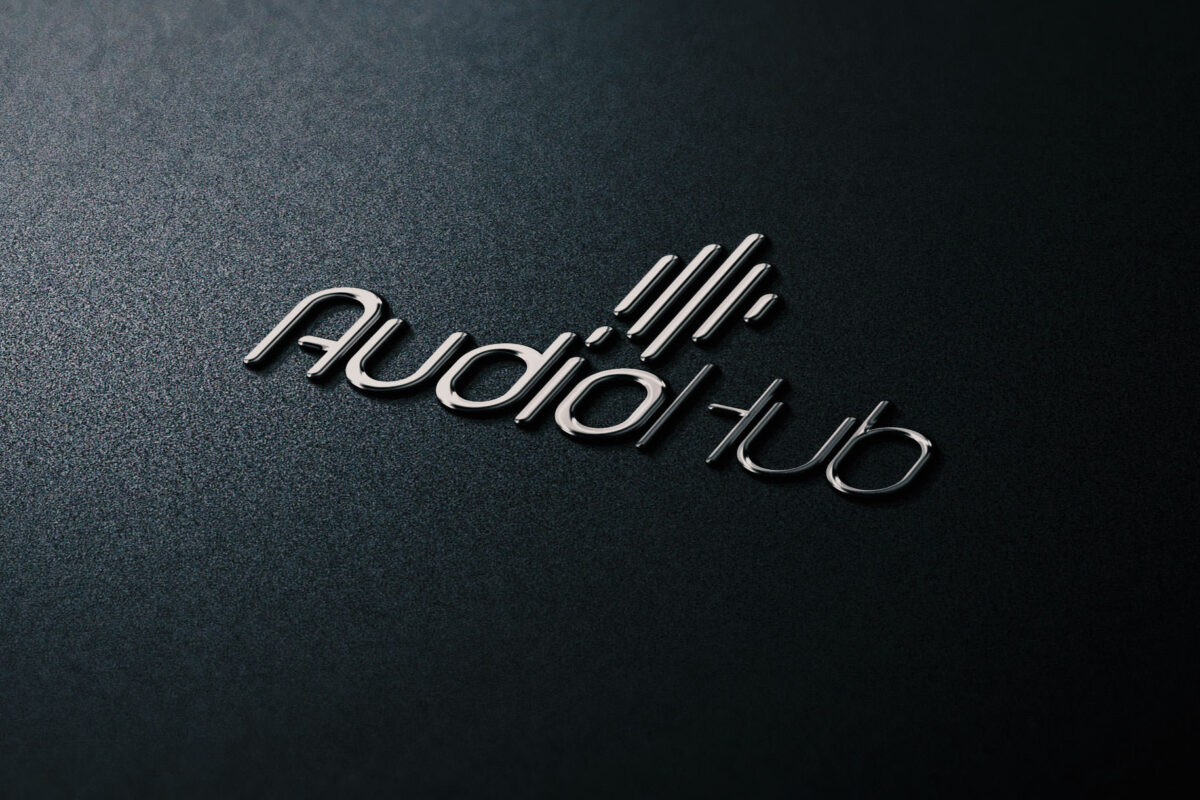 Audio Hub