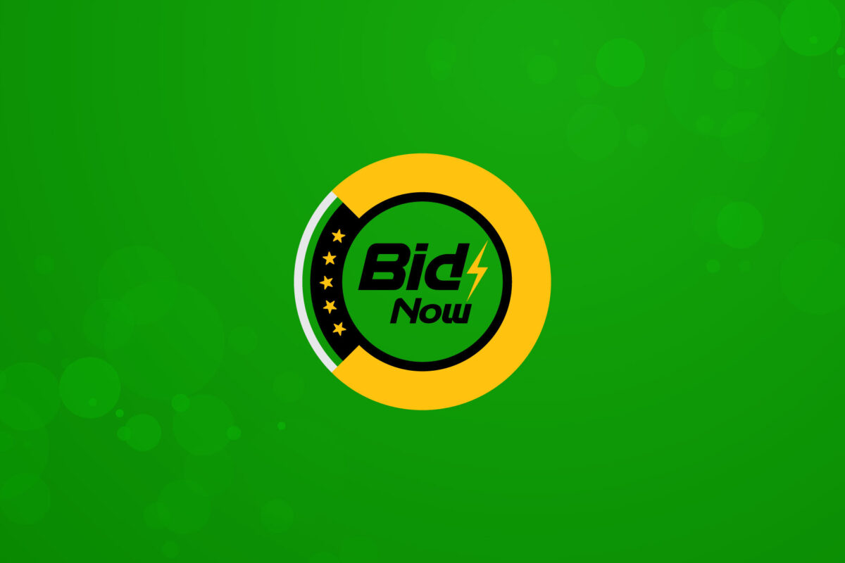 Bid Now