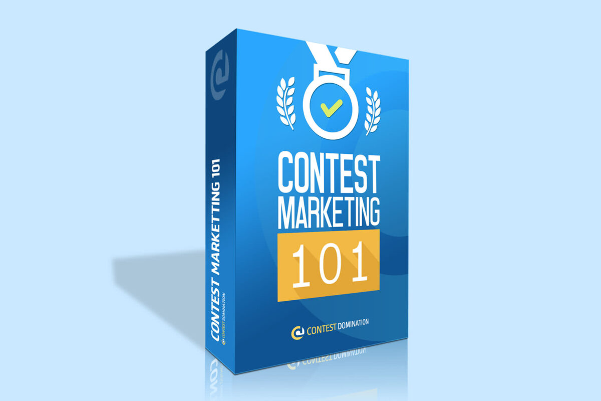 Contest Marketing