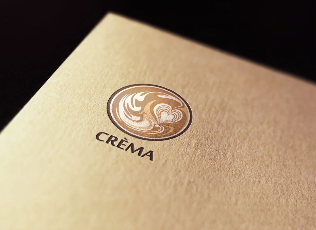 Crema Coffee