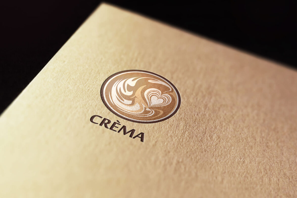 Crema Coffee