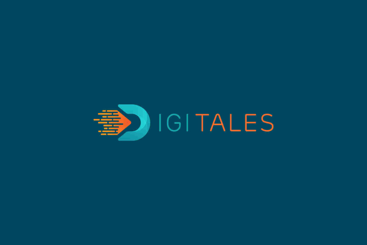 Digi Tales