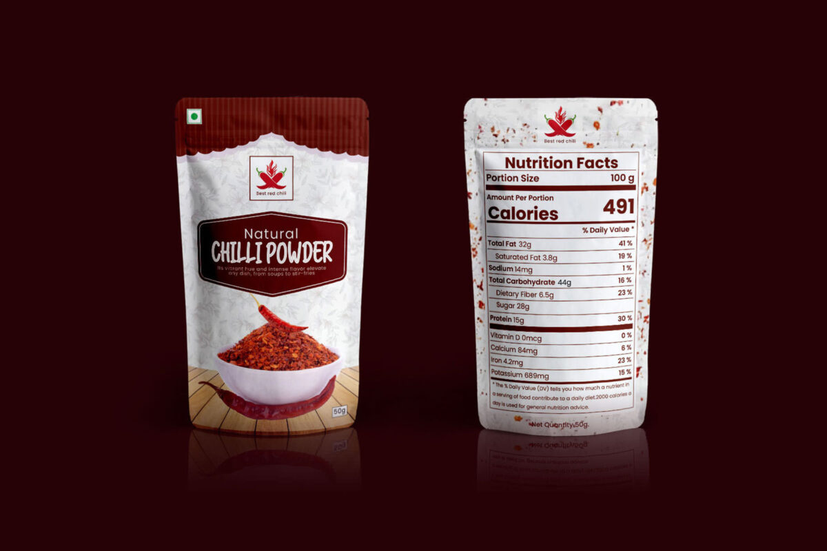 Chili Powder