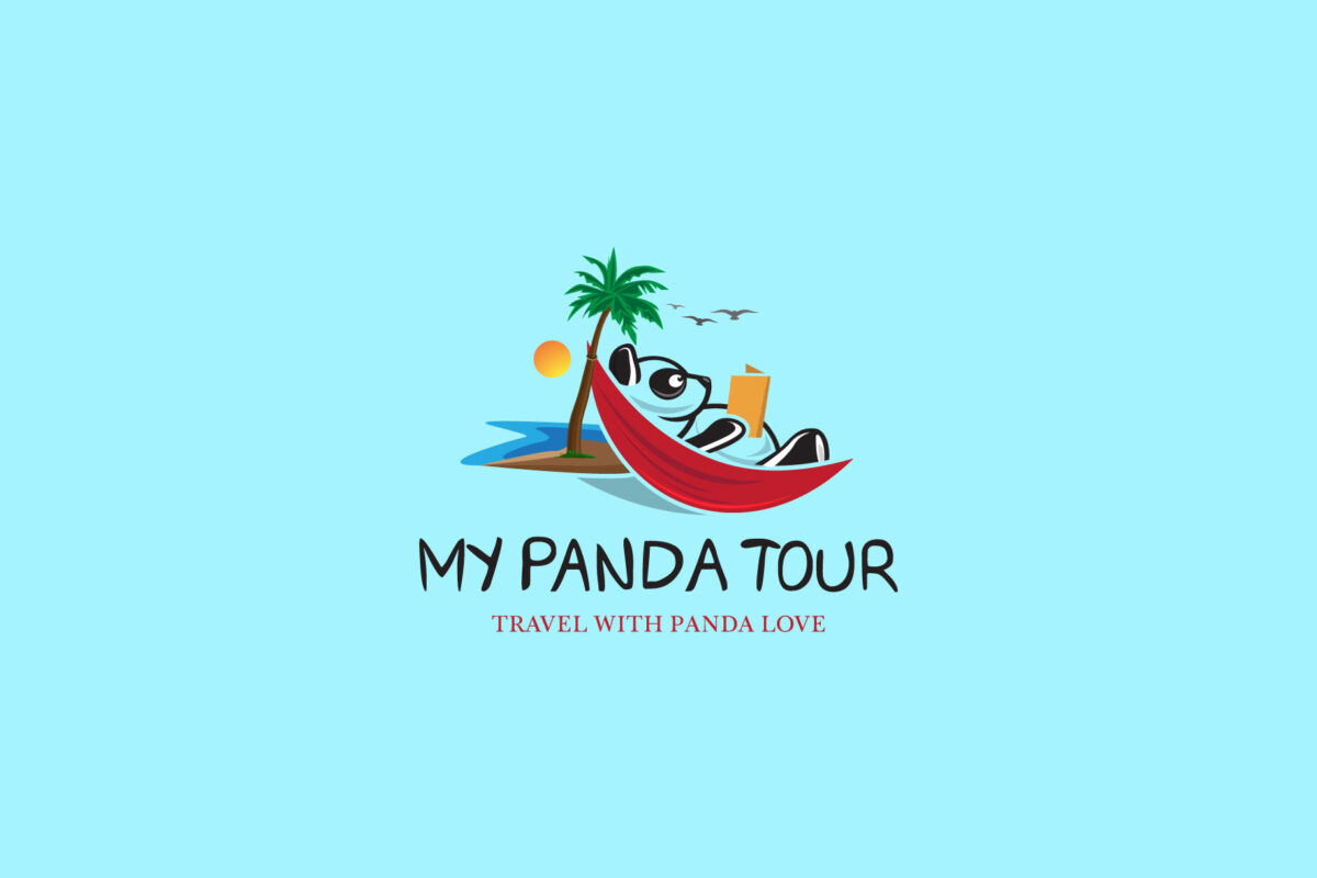 My Panda Tour