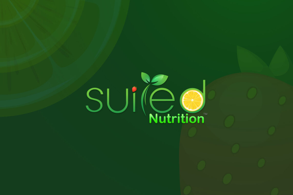 Suited Nutrition