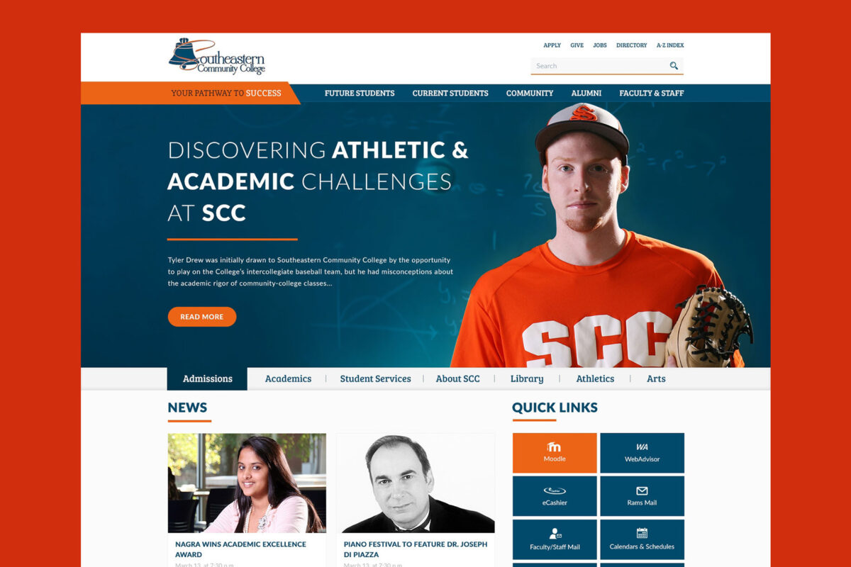 Southeastern Community College