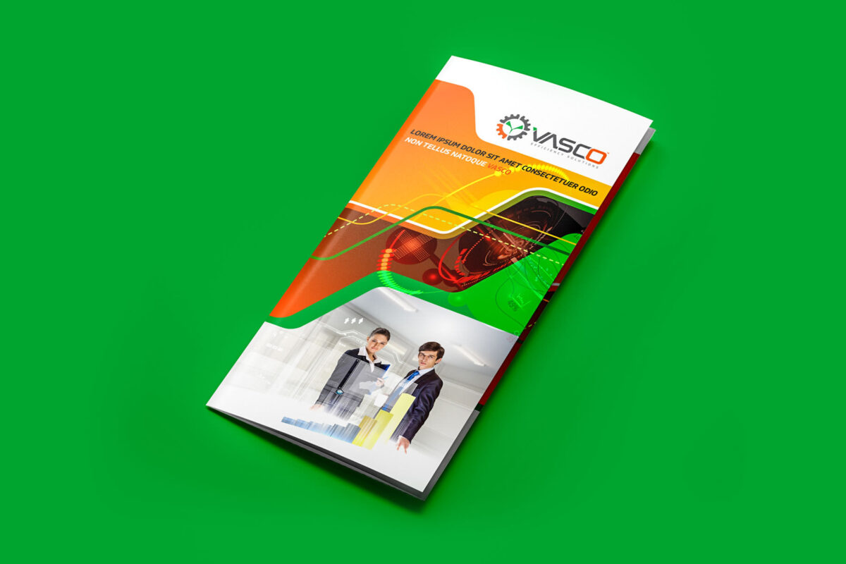 Vasco Brcohure